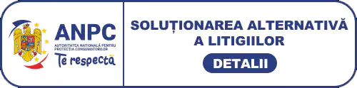 ANPC — Soluționarea Alternativă a Litigiilor (SAL)