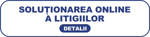 Soluționarea Online a Litigiilor (SOL)